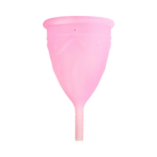 FEMINTIMATE Eve Reusable Silicone Menstrual Cup