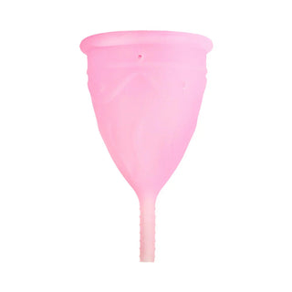 FEMINTIMATE Eve Reusable Silicone Menstrual Cup