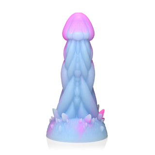 Creature Cocks Nomura Jellyfish Silicone Dildo - Horny Stoner