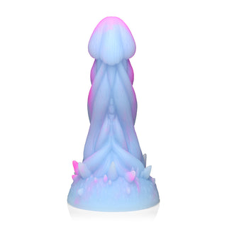 Creature Cocks Nomura Jellyfish Silicone Dildo - Horny Stoner