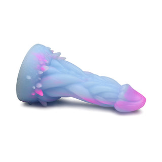 Creature Cocks Nomura Jellyfish Silicone Dildo - Horny Stoner