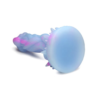 Creature Cocks Nomura Jellyfish Silicone Dildo - Horny Stoner