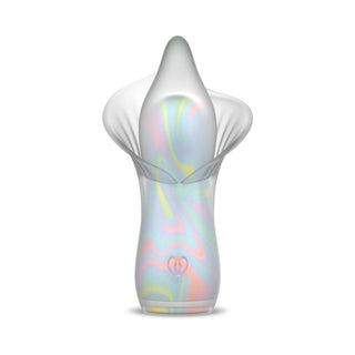 WINX Lily Dilly Squishy Silicone Vibrator - Horny Stoner