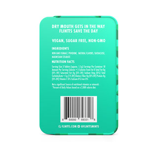 Flintts Mints Mint - F Strength 200 - Horny Stoner