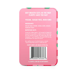 Flintts Mints Strawberry Magic - F Strength 225 - Horny Stoner