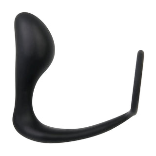 Adam & Eve Intro To Prostate Kit - Horny Stoner