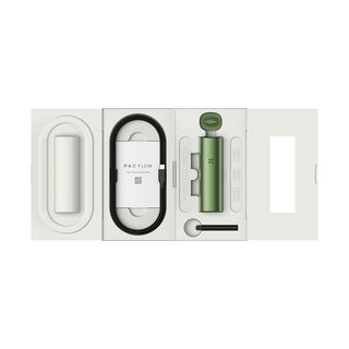 Pax Flow Vaporizer