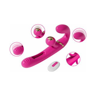 Adam & Eve Orgaz-Ohh-Matic - Horny Stoner