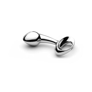 njoy Pure Plug Small - Horny Stoner
