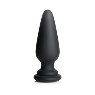 Tailz Snap-On Interchangeable XL Silicone Anal Plug - Horny Stoner