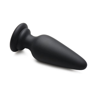 Tailz Snap-On Interchangeable XL Silicone Anal Plug - Horny Stoner