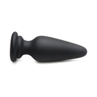 Tailz Snap-On Interchangeable XL Silicone Anal Plug - Horny Stoner