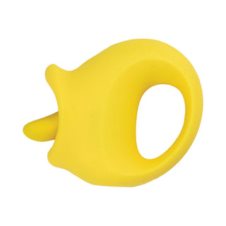 My Secret Vibrating Tongue