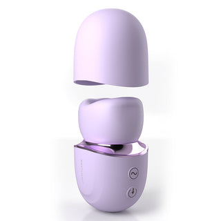 JimmyJane Hello Kiss Pro - Horny Stoner