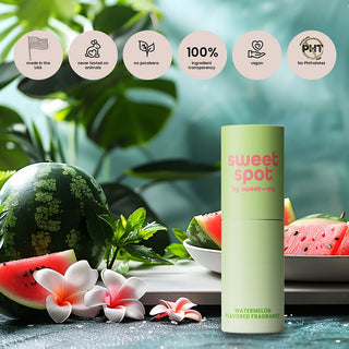 Sweetums Sweet Spot Flavored Fragrance Watermelon  - Horny Stoner