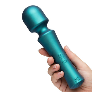 ROMP Presto Wand Vibrator - Horny Stoner