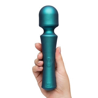ROMP Presto Wand Vibrator - Horny Stoner