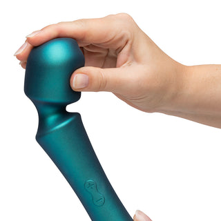 ROMP Presto Wand Vibrator - Horny Stoner