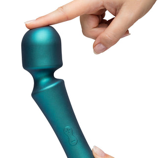 ROMP Presto Wand Vibrator - Horny Stoner