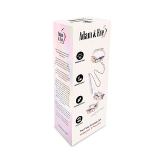 Adam & Eve The Fairy Bondage Set - Horny Stoner