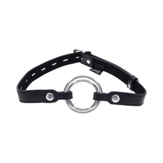 Sportsheets Edge Interchangeable Ring Gag - Horny Stoner