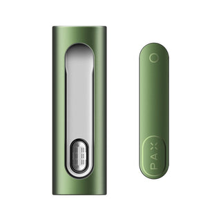 PAX Flow Dry Herb Vaporizer | 2000mAh