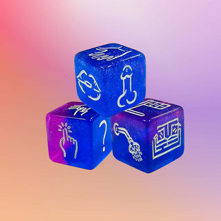 Love to Love Lets Dice - Horny Stoner