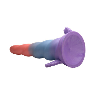 Creature Cocks Dream Rider Silicone Dildo - Horny Stoner