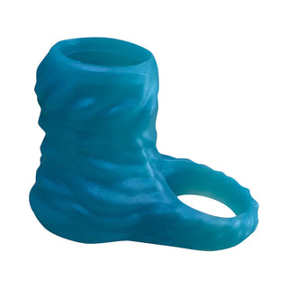 Monster Romance Reptilian Penis Sleeve