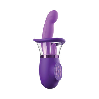 Fantasy for Her Ultimate Pleasure Pro Plus - Horny Stoner