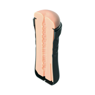 PDX Extreme Wet Bussies Super Bangin' Butthole Self Lubricating Stroker