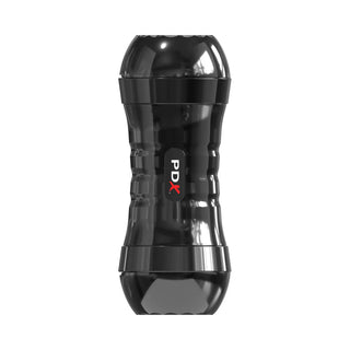 PDX Extreme Wet Bussies Super Bangin' Butthole Self Lubricating Stroker