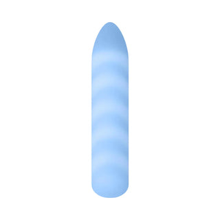 Playboy Unicorn Vibes Sky Soft Flexible Bullet Vibe