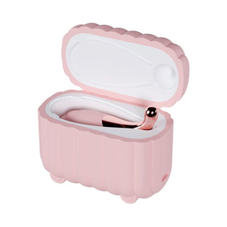 Play With Me Wanderlust Pink - Horny Stoner