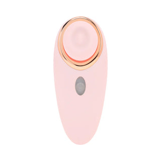 LoveLine Aurie AirTapTech Rechargeable Vibrator With Two Interchangeable Heads