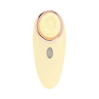 LoveLine Aurie AirTapTech Rechargeable Vibrator With Two Interchangeable Heads