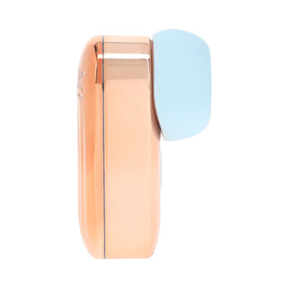 LoveLine Budsie Ear Bud Shaped Discreet AirTapTech Rechargeable Vibrator With Removable Head