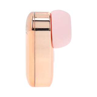 LoveLine Budsie Ear Bud Shaped Discreet AirTapTech Rechargeable Vibrator With Removable Head