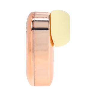 LoveLine Budsie Ear Bud Shaped Discreet AirTapTech Rechargeable Vibrator With Removable Head