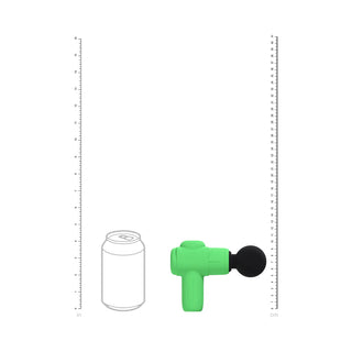 LoveLine MicroBoost Rechargeable Mini Massager