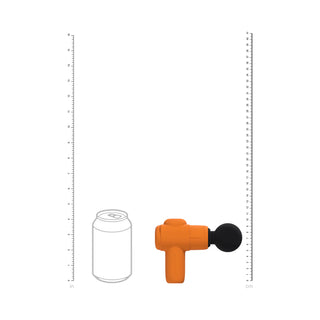 LoveLine MicroBoost Rechargeable Mini Massager