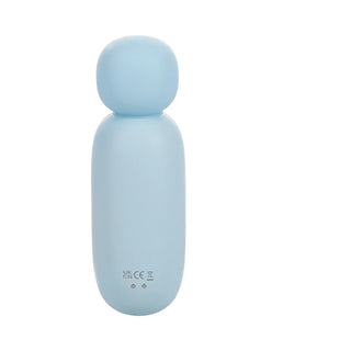 LoveLine Mochi Rechargeable Waterproof Mini Cordless Wand Vibrator