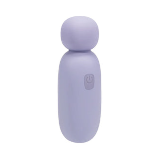 LoveLine Mochi Rechargeable Waterproof Mini Cordless Wand Vibrator