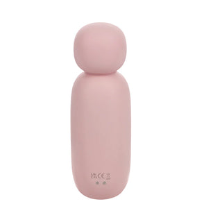 LoveLine Mochi Rechargeable Waterproof Mini Cordless Wand Vibrator