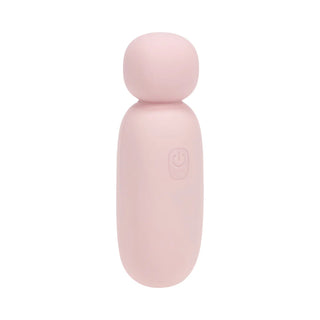 LoveLine Mochi Rechargeable Waterproof Mini Cordless Wand Vibrator