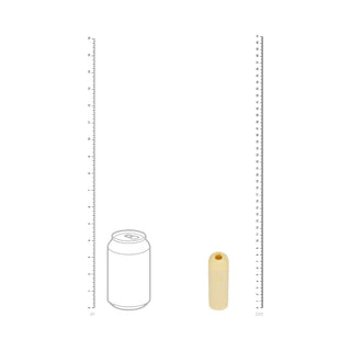 LoveLine Sweetie AirTapTech Rechargeable Waterproof Tapping And Sucking Discreet Compact Vibrator