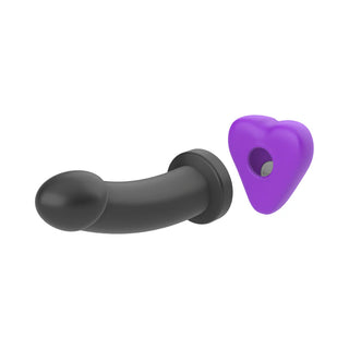Banana Pants Kissi Dildo Base And Grinding Pad