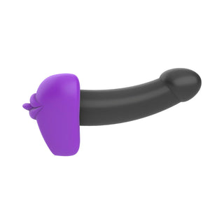 Banana Pants Kissi Dildo Base And Grinding Pad