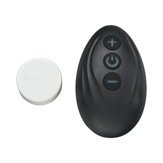 Banana Pants Puck Remote Control Vibe