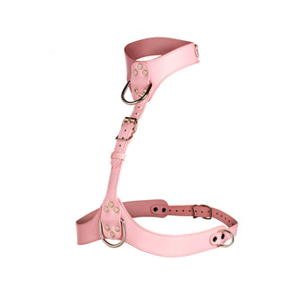 Master Series Vixen Chest Harness